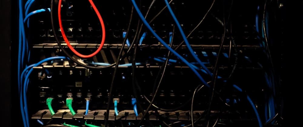 My Unnecessary Adventure in (Re)Building a Media Sever